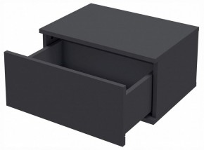 Тумбочка Лаура 464.14 в Когалыме - kogalym.ok-mebel.com | фото 2