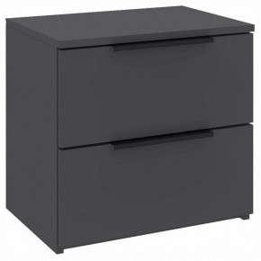 Тумбочка Лаура 464.23 в Когалыме - kogalym.ok-mebel.com | фото