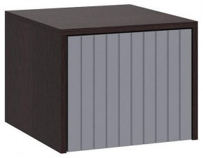 Тумбочка навесная Роут в Когалыме - kogalym.ok-mebel.com | фото