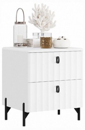 Тумбочка Тиффани в Когалыме - kogalym.ok-mebel.com | фото