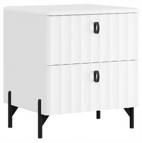 Тумбочка Тиффани в Когалыме - kogalym.ok-mebel.com | фото 3