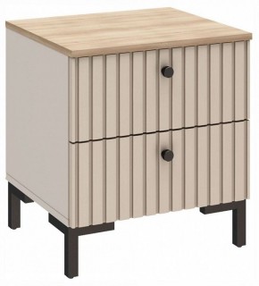 Тумбочка Тоскана 535.12 в Когалыме - kogalym.ok-mebel.com | фото