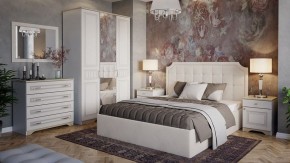 Тумбочка Тоскана ТД-353.03.01 в Когалыме - kogalym.ok-mebel.com | фото 2