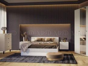ОЛИВИЯ Тумбы 1 ящик (комплект 2 шт) в Когалыме - kogalym.ok-mebel.com | фото 5