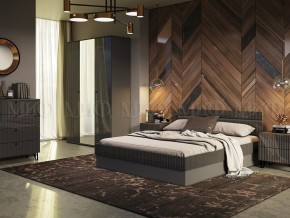 ОЛИВИЯ Тумбы 1 ящик (комплект 2 шт) в Когалыме - kogalym.ok-mebel.com | фото 6