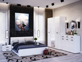 НЭНСИ NEW Тумбы (2шт) в Когалыме - kogalym.ok-mebel.com | фото 2