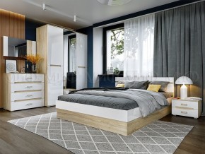 КИМ Тумбы (комплект 2 шт) в Когалыме - kogalym.ok-mebel.com | фото 3