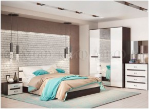 КИМ Тумбы (комплект 2 шт) в Когалыме - kogalym.ok-mebel.com | фото 5
