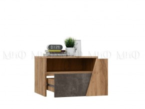 СОРЕНТО Тумбы (комплект 2 шт) в Когалыме - kogalym.ok-mebel.com | фото 2