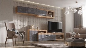 ТУРИН Гостиная в Когалыме - kogalym.ok-mebel.com | фото 2