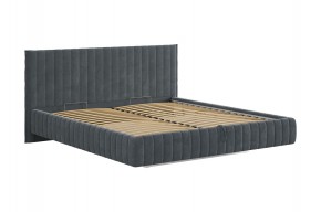 ТВИКС Кровать с ПМ 1800 в Когалыме - kogalym.ok-mebel.com | фото 5