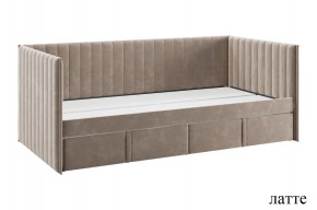 ТВИКС Кровать (софа) с ящиками 900 в Когалыме - kogalym.ok-mebel.com | фото 6