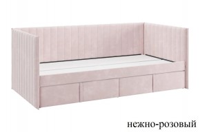ТВИКС Кровать (софа) с ящиками 900 в Когалыме - kogalym.ok-mebel.com | фото 8