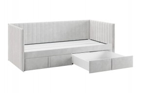 ТВИКС Кровать (софа) с ящиками 900 в Когалыме - kogalym.ok-mebel.com | фото 9
