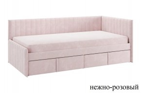 ТВИКС Кровать (тахта) с ящиками 900 в Когалыме - kogalym.ok-mebel.com | фото 8