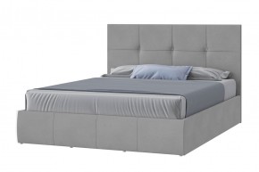 ТВИСТ Кровать с ПМ 1400 в Когалыме - kogalym.ok-mebel.com | фото 4