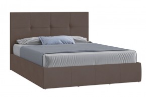 ТВИСТ Кровать с ПМ 1400 в Когалыме - kogalym.ok-mebel.com | фото 6