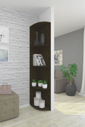 Угловой элемент ЛДСП 1 кат. в Когалыме - kogalym.ok-mebel.com | фото 3