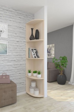 Угловой элемент ЛДСП 1 кат. в Когалыме - kogalym.ok-mebel.com | фото 4