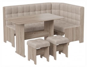 Уголок кухонный Флорида в Когалыме - kogalym.ok-mebel.com | фото