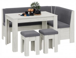 Уголок кухонный Ганновер в Когалыме - kogalym.ok-mebel.com | фото