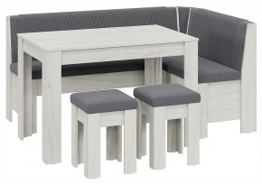 Уголок кухонный Ганновер в Когалыме - kogalym.ok-mebel.com | фото 2