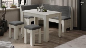 Уголок кухонный Ганновер в Когалыме - kogalym.ok-mebel.com | фото 3