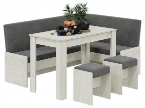Уголок кухонный Пекин в Когалыме - kogalym.ok-mebel.com | фото