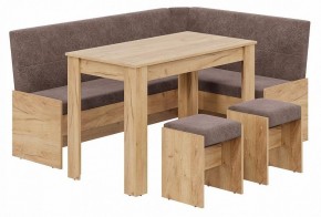 Уголок кухонный Пекин в Когалыме - kogalym.ok-mebel.com | фото 2