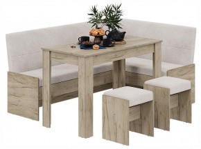 Уголок кухонный Пекин в Когалыме - kogalym.ok-mebel.com | фото