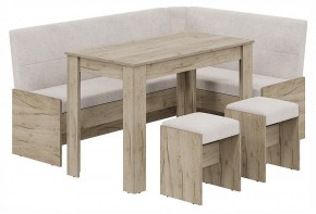 Уголок кухонный Пекин в Когалыме - kogalym.ok-mebel.com | фото 2