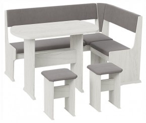 Уголок кухонный Рио в Когалыме - kogalym.ok-mebel.com | фото