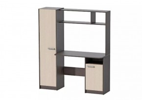 Уголок письменный №1 в Когалыме - kogalym.ok-mebel.com | фото 3
