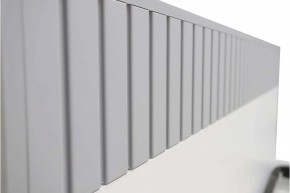 УРБАН - 7.14 Кровать 1400 БЕЗ ОРТОПЕДА в Когалыме - kogalym.ok-mebel.com | фото 2