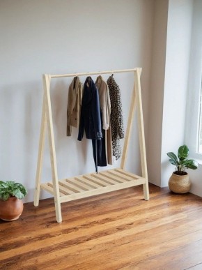 Вешалка гардеробная Стойка низкая в Когалыме - kogalym.ok-mebel.com | фото 10