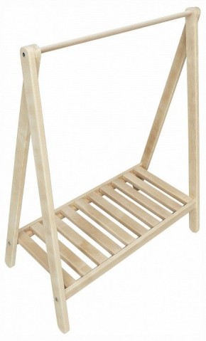 Вешалка гардеробная Стойка низкая в Когалыме - kogalym.ok-mebel.com | фото 3