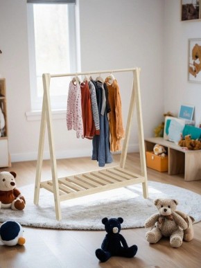 Вешалка гардеробная Стойка низкая в Когалыме - kogalym.ok-mebel.com | фото 7