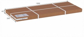 Вешалка гардеробная Стойка низкая в Когалыме - kogalym.ok-mebel.com | фото 8