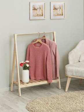 Вешалка гардеробная Стойка низкая в Когалыме - kogalym.ok-mebel.com | фото 9