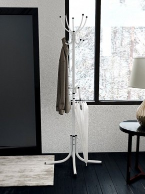 Вешалка-стойка М 10 в Когалыме - kogalym.ok-mebel.com | фото 5