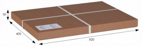 Вешалка-стойка М 3 в Когалыме - kogalym.ok-mebel.com | фото 4