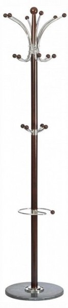 Вешалка-стойка Sakura (mod. GH-8606) в Когалыме - kogalym.ok-mebel.com | фото