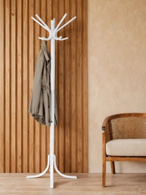 Вешалка-стойка В 8Н в Когалыме - kogalym.ok-mebel.com | фото 10