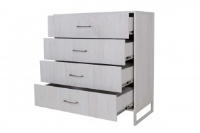 ВИРТОН 31 Комод (винтерберг) в Когалыме - kogalym.ok-mebel.com | фото 3