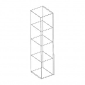 ВИТА Гостиная (модульная) в Когалыме - kogalym.ok-mebel.com | фото 3