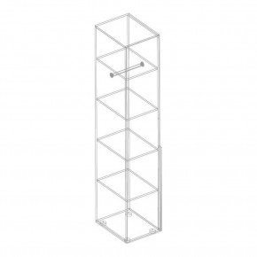 ВИТА Гостиная (модульная) в Когалыме - kogalym.ok-mebel.com | фото 5