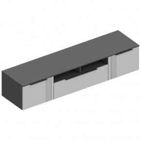 ВИТА Гостиная (модульная) в Когалыме - kogalym.ok-mebel.com | фото 8