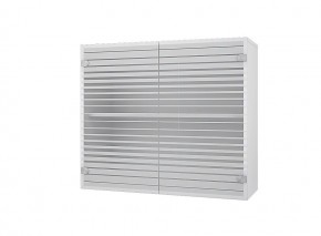 Витрина 600 Соты (Ш*В*Г) 600*690*305 в Когалыме - kogalym.ok-mebel.com | фото