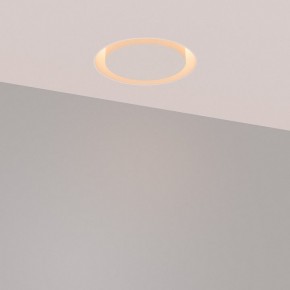Встраиваемый светильник Arlight ARCLOOP 051584 в Когалыме - kogalym.ok-mebel.com | фото