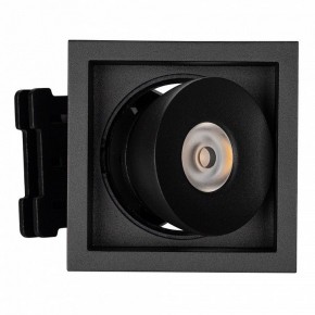 Встраиваемый светильник Arlight CL-SIMPLE-S80x80-9W Warm3000 (BK, 45 deg) 028149 в Когалыме - kogalym.ok-mebel.com | фото 7